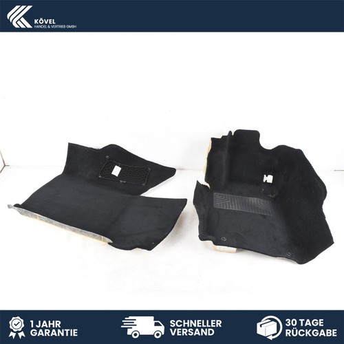 Tapis sol avant gauche - tapis,
