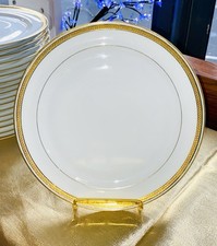 Assiette A Dîner Bernardaud