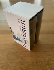 Coffret Pleiade Guy De Maupassant -  Contes Et Nouvelles 2 volumes