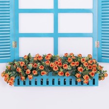 Décoration florale fleur