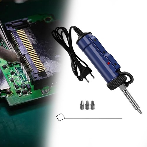 Pompe dessouder automatique - dessouder,