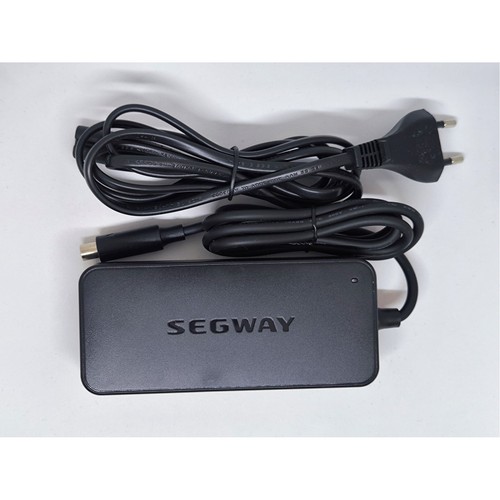 Chargeur segway ninebot - segway,