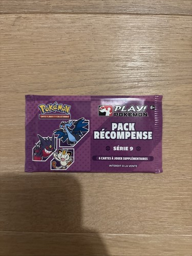 Pokémon booster pack - pokémon,