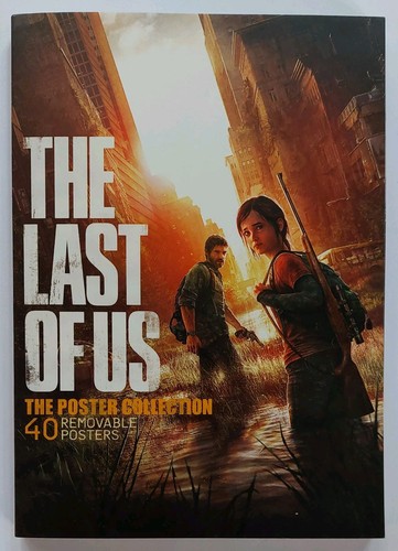 Poster collection the last - poster, of