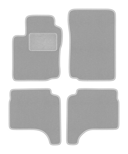 Tapis moquette pour suzuki - tapis,