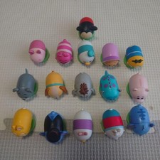 Jouet Capsule Gacha Disney