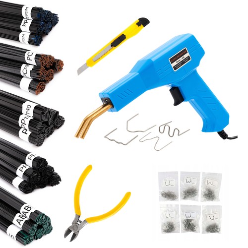 Agrafeuse pour plastique - h50, +
