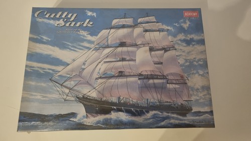 Academy 160 kit nave cutty - nave,