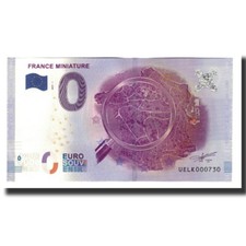 [#664118] France, Billet