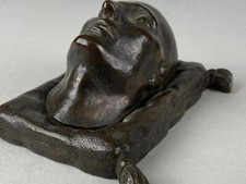 MASQUE MORTUAIRE DE NAPOLÉON