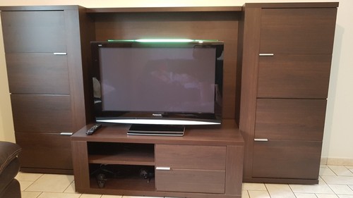 Meuble rangement - tv, et