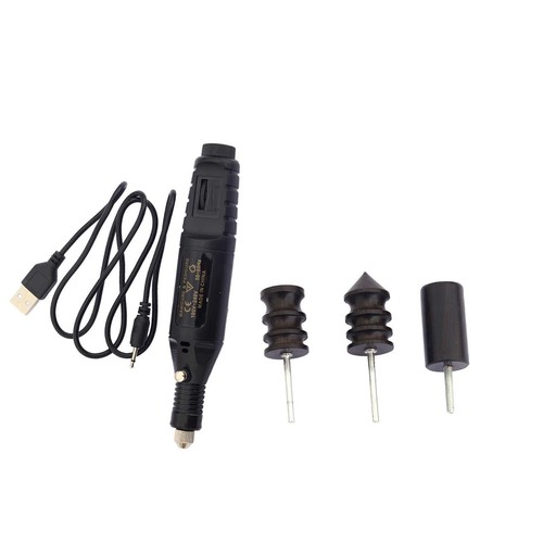 Polisseuse électrique pour