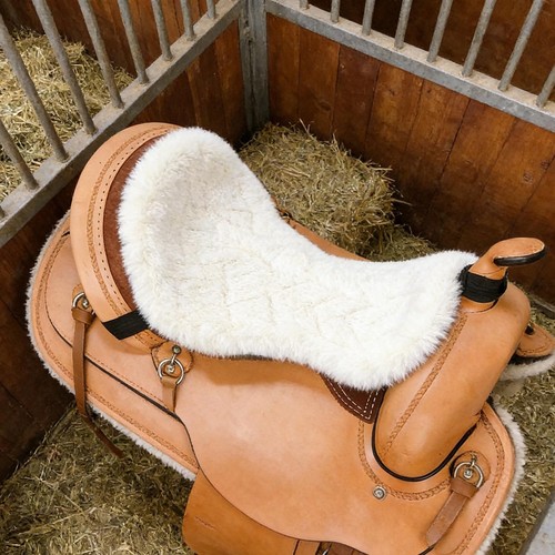 Tapis selle équitation - tapis,