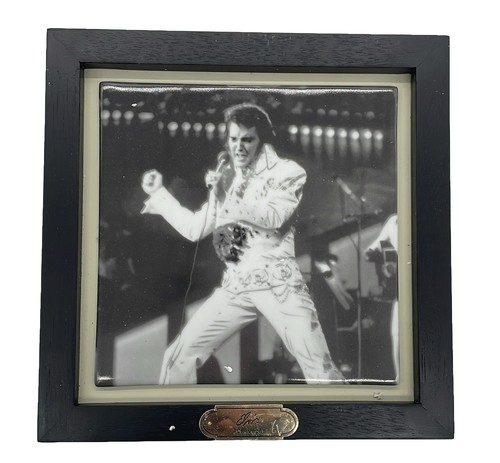 Assiette royal doulton - assiette, elvis