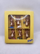 NESQUIK - QUICKY : BOITE DE 6