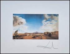 Salvador Dali The Pharmacist