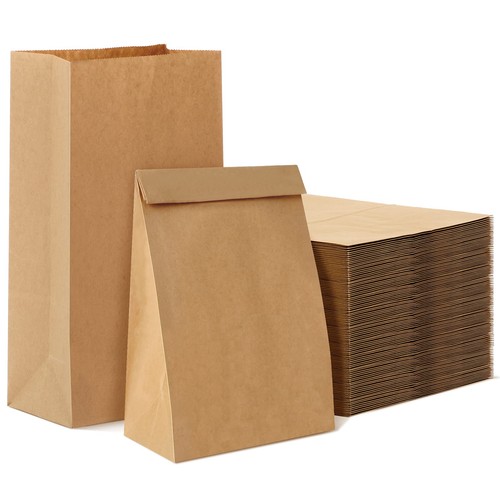 100 sac papier - sac, papier,sac