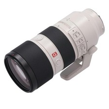 Sony FE 70-200mm F2.8 G Master