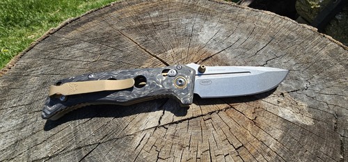 Benchmade collection - collection,
