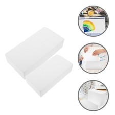  2 pièces artisanat mousse