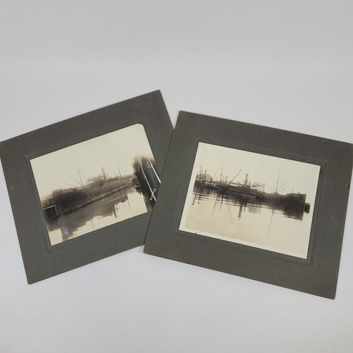 Antique photographs meiko - antique,