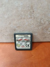 Cartouche Nintendo DS - Mario