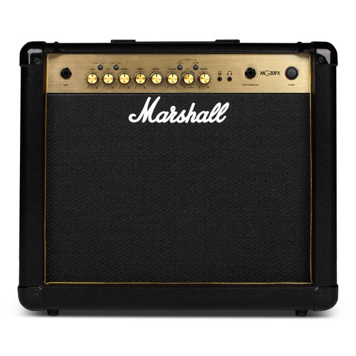 Guitar combo amp 30w 1x10 - amp,