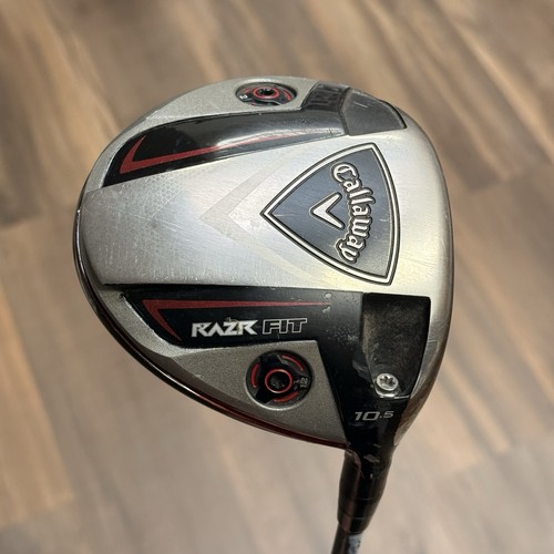 Callaway razr fit - fit, driver