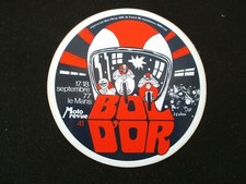 BOL D OR 1977 CIRCUIT PAUL