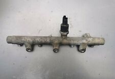 Rampe d'Injection Bosch  0445214019 2,0 hdi  Peugeot  Citroën 