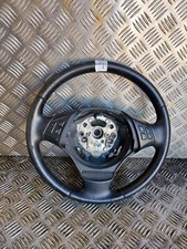 Volant cuir - BMW Série 3 V