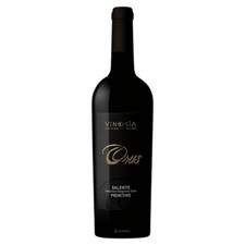 Vin Orus Primitivo Igt Salento