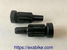 silent-blocs moteur pour Kawasaki Z 750  de 2007 a 2012