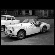 Photo A.013223 TRIUMPH TR-2