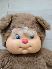 Nombrilou vintage ajena année