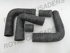 Neuf Jcb 3CX Tuyau Kit