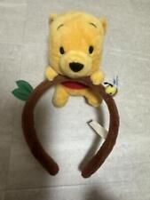 Bandeau peluche Tokyo Disney