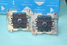 arnould club lot de 2  prises