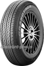 Pneu été Dunlop Grandtrek ST