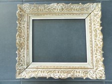 Cadre Montparnasse ancien en