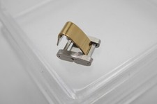 Bracelet plié à maillons