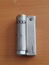 Ancien briquet à essence Imco