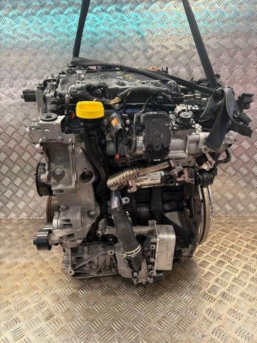 Moteur renault megane phase - renault, 2
