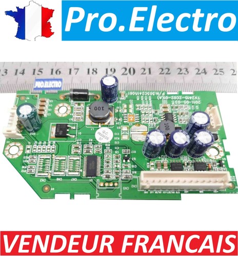Psu alimentation selecline - tv,