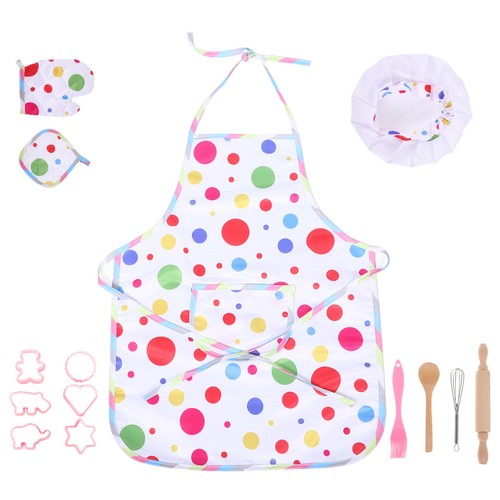 Tenue chef pour tout petit - tenue,