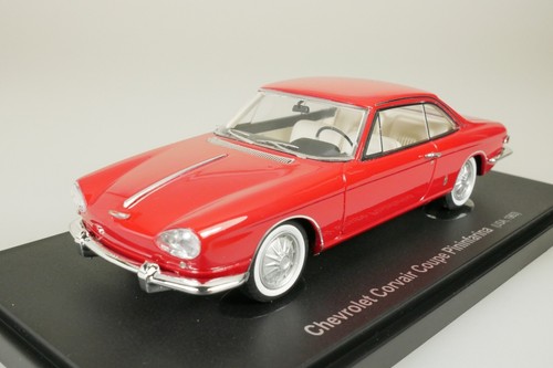 Chevrolet corvair pininfarina - chevrolet,
