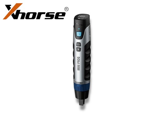Xhorse vvdi mini prog - xhorse,