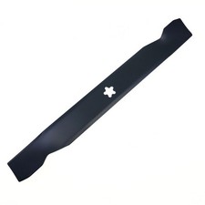 Lame Tondeuse 49 cm. Al