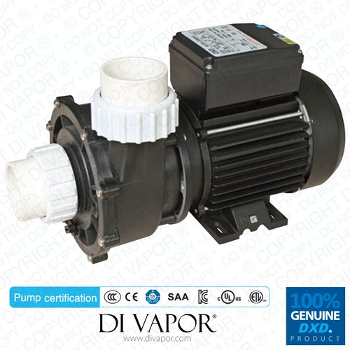 Vapor dxd 320e pompe - dxd-320e, À