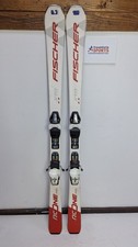 Fischer XTR RC One X 145cm Ski